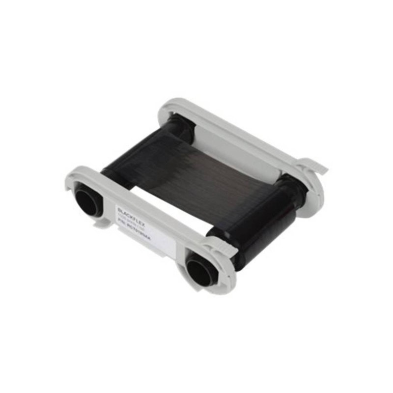 Evolis BLACKFLEX Monochrome Ribbon -